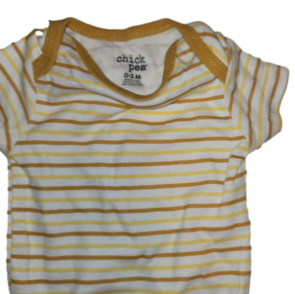 Infant Outfit - Picture 3 of 3